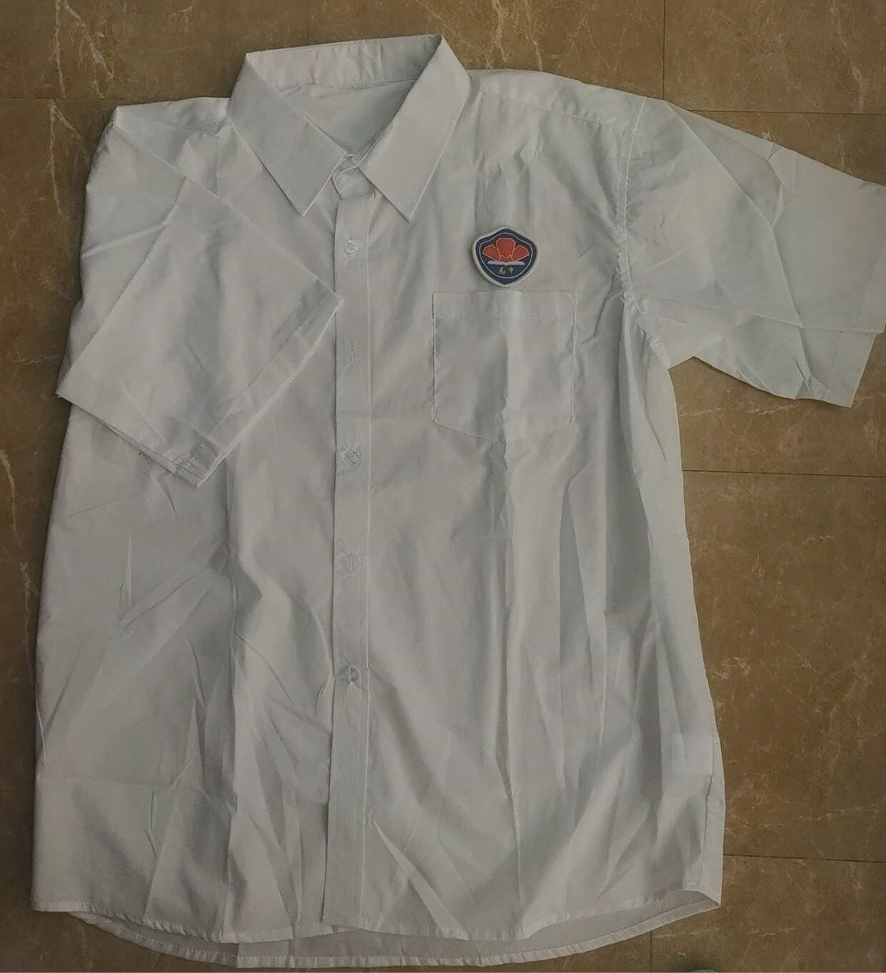 Dongguan School Uniforms