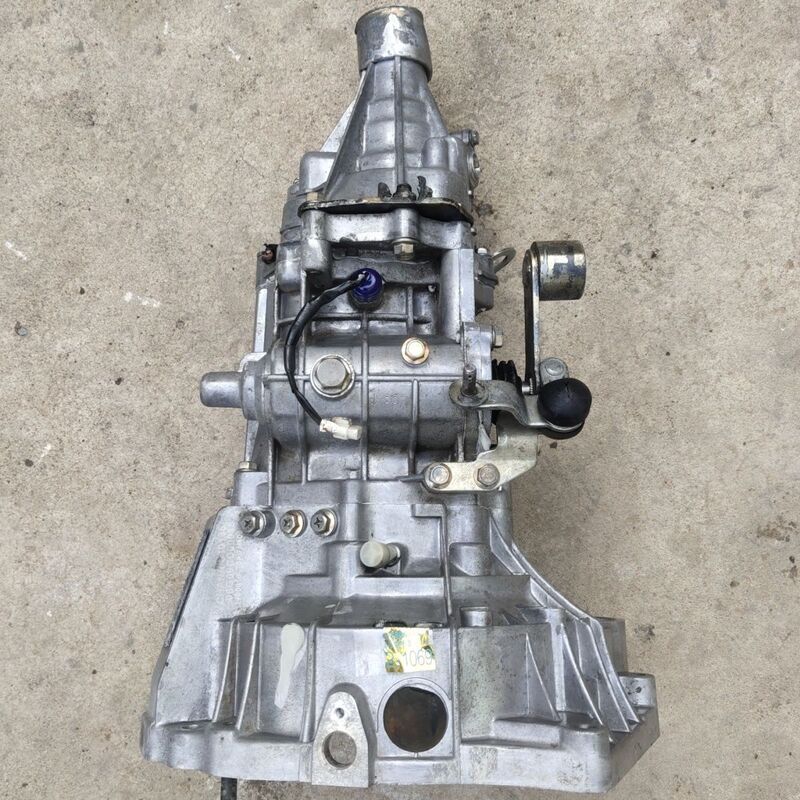 Nanjun Ruiyi Ruihui Ruidi 474 Dk12 Dk15 466 Gearbox Transmission Assembly