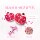 Набор лосьонов Han Shu red pomegranate lotion для ухода за кожей, увлажняющая косметика, полный набор официальных аутентичных женщин для матерей среднего возраста mini 4
