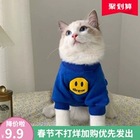 Зимняя собачья одежда для кошек осенью и зимние