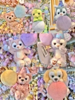 2023 East Di 40 -й годовщина Lingna Belle Star Dewu Cake 7 Bao Siter Perise Peripheral Series