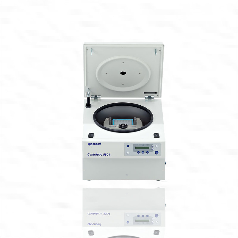 eppendorf 5804  高速大容量艾本德离心机