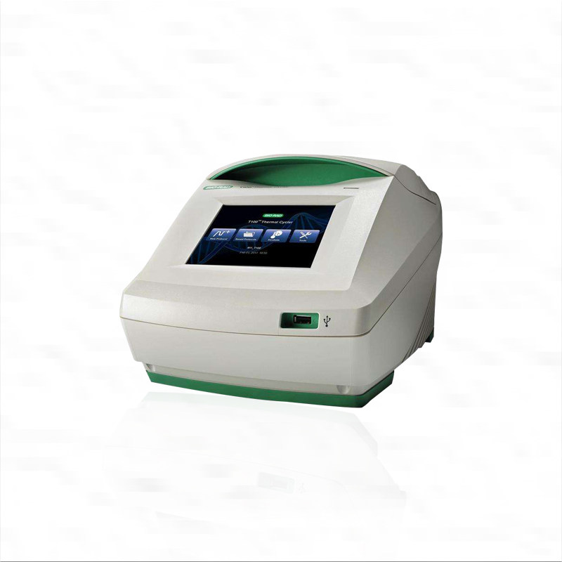 美国伯乐(BIO-RAD) T100 Thermal Cycler，梯度PCR仪