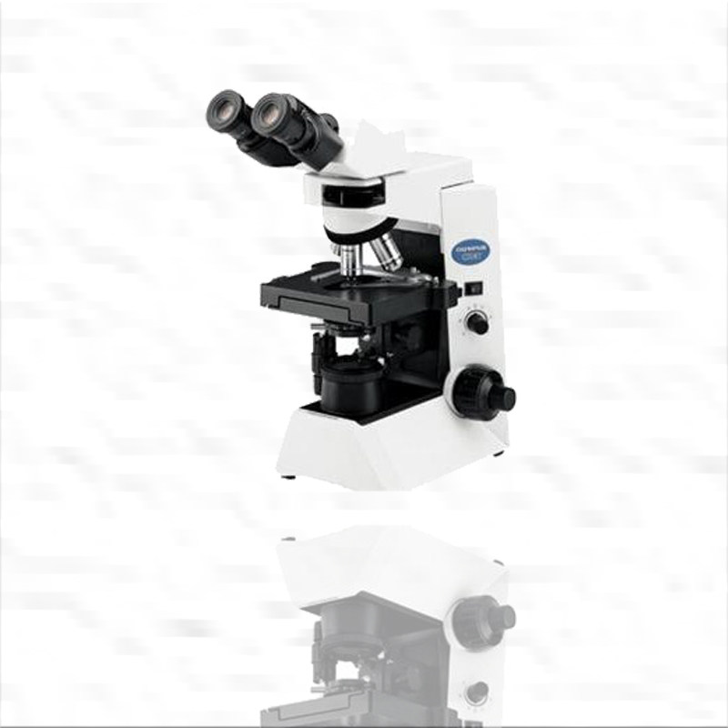 OLYMPUS奥林巴斯显微镜 CX43生物显微镜