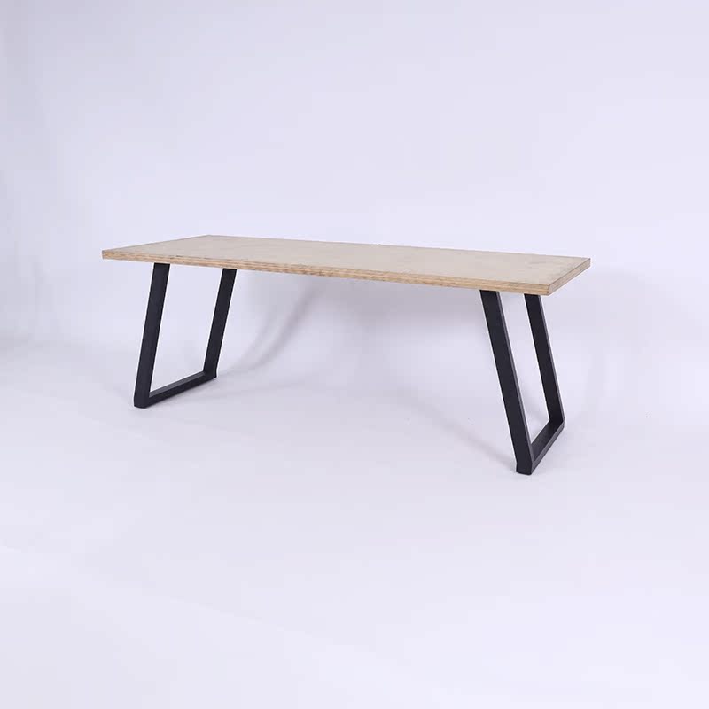 Large plate wrought iron table legs table legs table legs dining table legs computer table desk legs tea table bar table frame