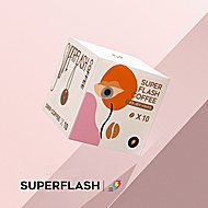 【superflash】挂耳咖啡10袋