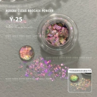 Аврора Юн Джин Фан Y-25