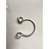 Kring hoop yarn guide ring multi-head kring waste yarn ring jet fit full 50