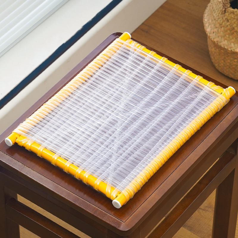 注水坐垫：2025夏季降温神器背后的秘密