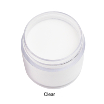 10g Bottle 3-Base-Colors Professional Acrylic Dipping Powder