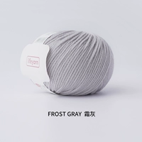 32-морозно-серый