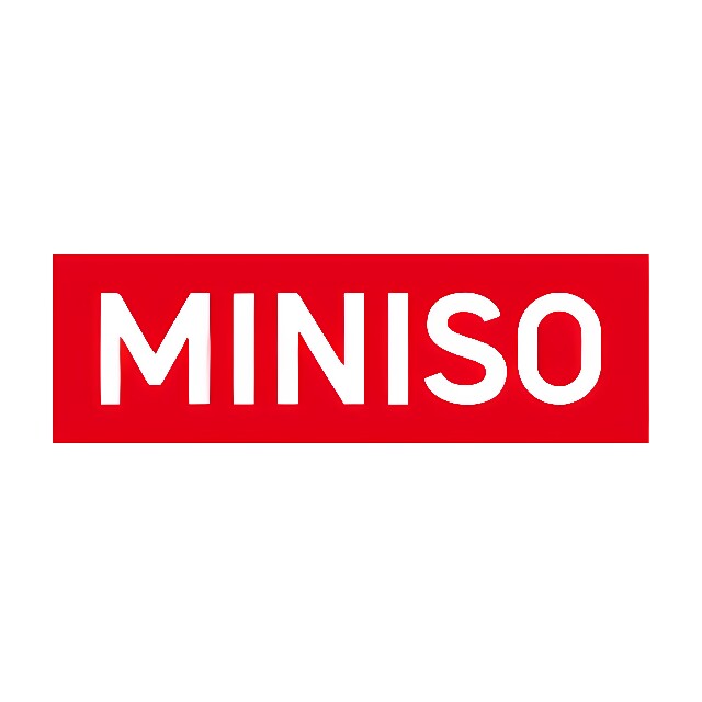 miniso名创优品蜂窝专卖店