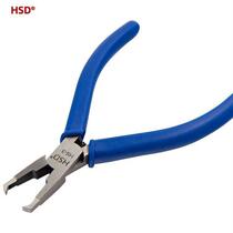 Japans Sanshan mobile phone disassembly pliers water mouth top cutting pliers flat mouth thin blade powerful flat mouth scissors plastic pliers 3-10MM