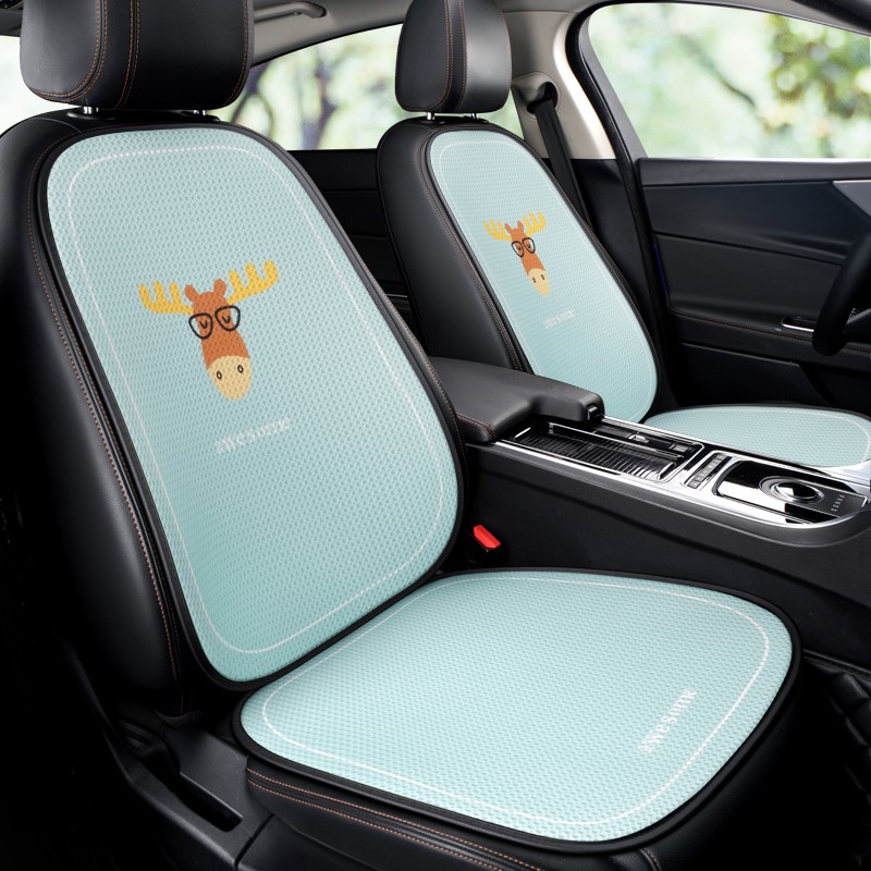 Chery Little Ant eq1 Fossio e10x Rongwei Kolleway Car cushions Versatile Summer Seat Cushion