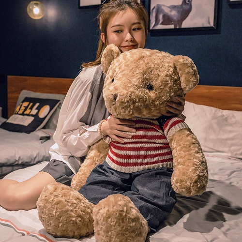 Плюшевая игрушка, тряпичная кукла для сна, подушка, США, подарок на день рождения