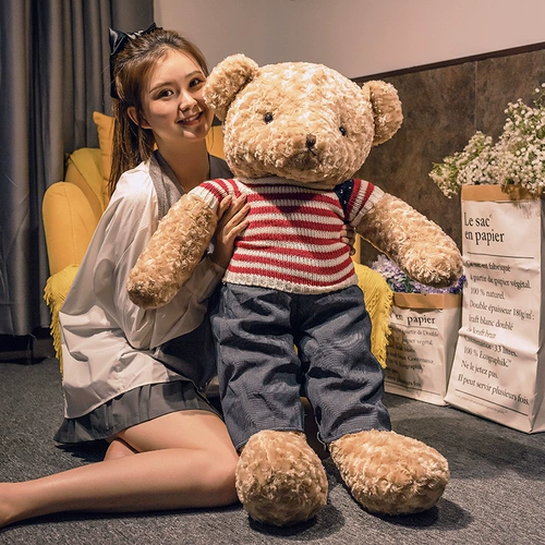 Плюшевая игрушка, тряпичная кукла для сна, подушка, США, подарок на день рождения