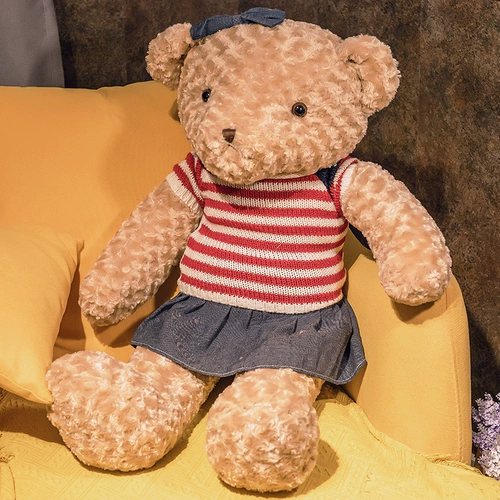 Плюшевая игрушка, тряпичная кукла для сна, подушка, США, подарок на день рождения