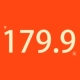 179.9