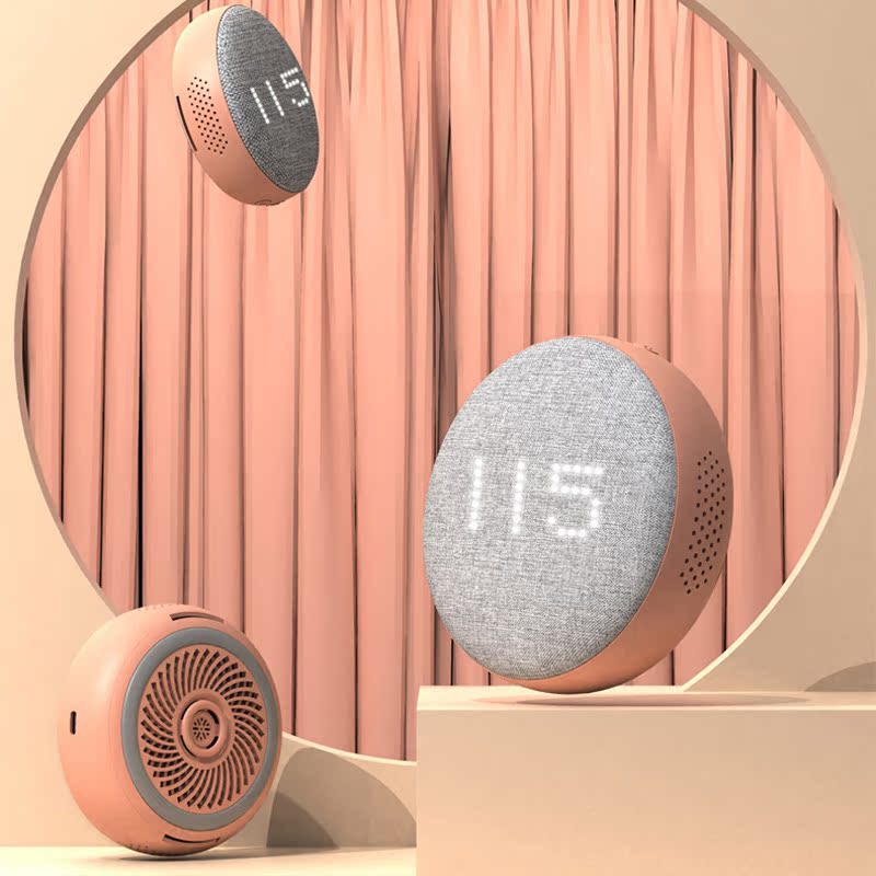 Left Point Xiaoai 3rd Generation Smart Moxibustion Box