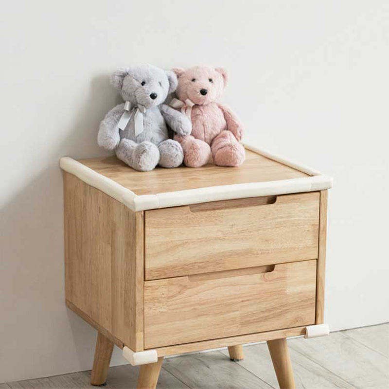 Jordan Judy Crash Bar Crash Corner