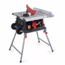 XINNADA T8E table saw 2200W 10-inch precision wood floor household panel cutting electric chainsaw