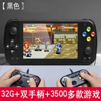 Черная ручка, 32G