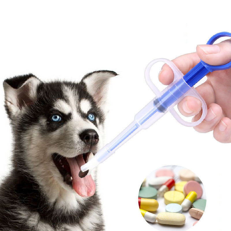 Hot Pins Pet Feeding DOGS Cat Kitty Meds DOUBLE HEAD DRUG CALCIUM SHEET FEEDING STICK MANUFACTURER STRAIGHT UP FOR SALE