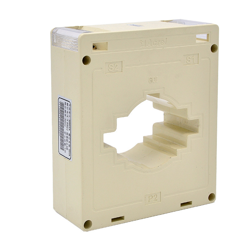 Ankerui AKH-0 66 I 80I current transformer low voltage piercing row 50mm aperture closed type