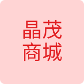 晶茂商城户外用品店的LOGO