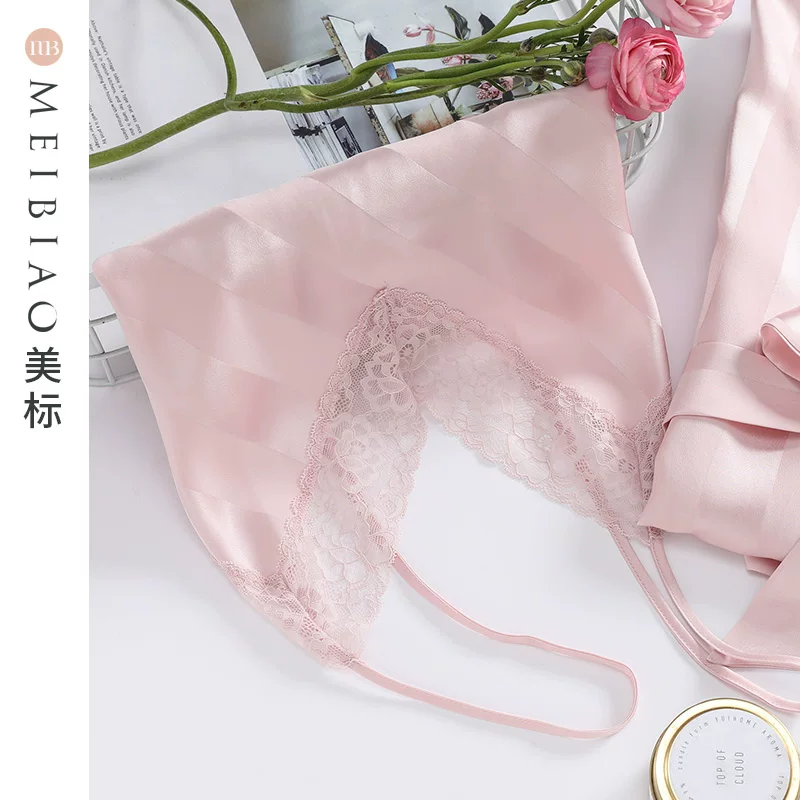 Китайский стильSilk халат для ванной, набор, пижама, утягивающий эффект