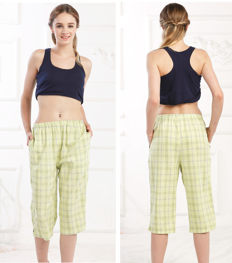 Pantalon pyjama jeunesse - Ref 721409 Image 21