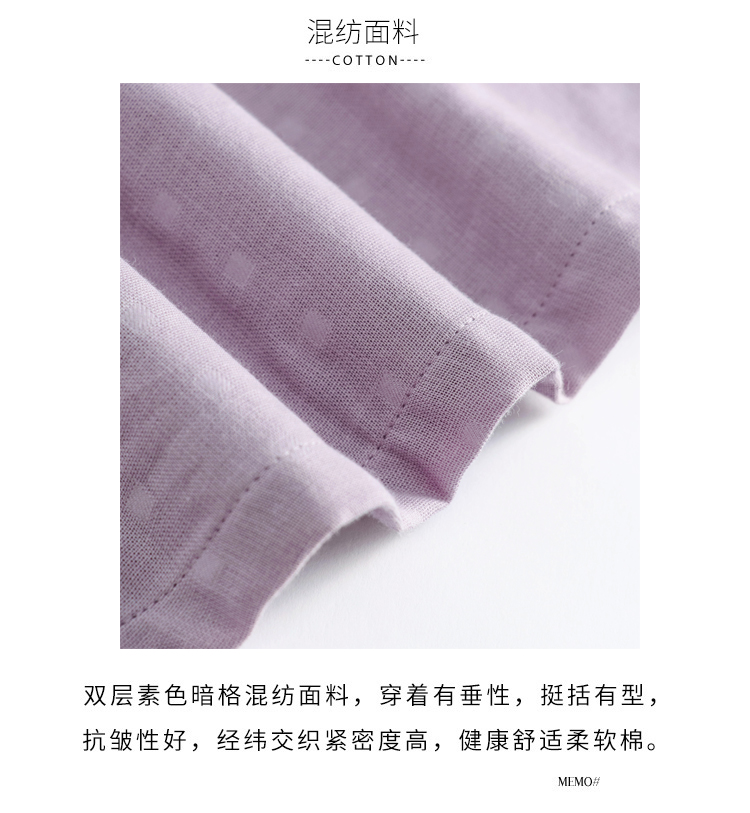 Mỹ tiêu chuẩn mùa đông nữ mới dài tay cotton dịch vụ nhà mùa xuân và mùa thu ngọt ngào có thể được mặc bên ngoài bộ đồ ngủ ren mỏng gợi cảm bộ đồ