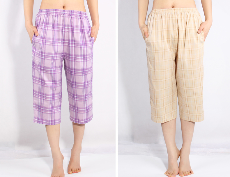 Pantalon pyjama jeunesse - Ref 721409 Image 28