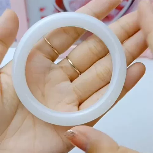 Сувенир ручной работы, браслет, форма, набор материалов, «сделай сам»