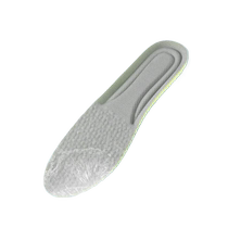 Childrens insoles are specially designed for children to feel like they are stepping on shit. Sports insoles for boys and girls are breathable sweat-absorbent and deodorant and can be cut in spring summer and autumn.