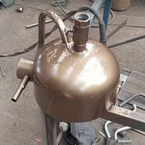 Toaster Thever Winter Steam Stove Spray Light Hot Car Special Winter Valve Thickened Heating Without Injury Car New