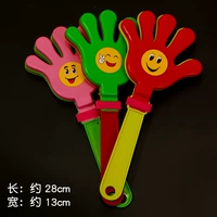 Большой барабан, 10 шт, 28см