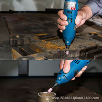 East Chengdu Electric Grinding Head Straight Mill Inner Mill Beating Mill East City Electric Grinding Head Multipurpose Stone Tablet Engraving Machine