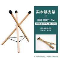 Стент с твердым дровя