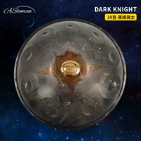 10 Звук Темный Рыцарь