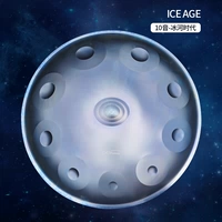 10 звуковой возраст