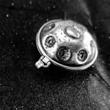 Подвеска, ожерелье, аксессуар подходит для мужчин и женщин ручной работы, ограниченное издание