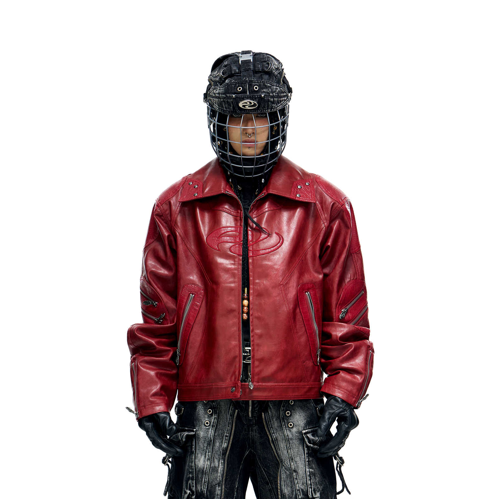 leatherjacket - Top 1000件leatherjacket - 2025年9月更新- Taobao