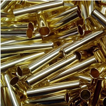 Brass pipe capillary diameter 6mm inner diameter 5 6mm5 5mm5 4mm5mm4mm3mm 4mm5mm4mm3mm tip chamfer