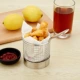 Большая круглая плотная сетевая столовая