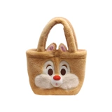 Дисней, оригинальная двусторонная вместительная и большая сумка, портативная сумка-органайзер, барсетка