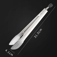 304 Food Clip из нержавеющей стали