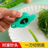 Вонючий измельченный артефакт, кухня чили, зеленый лук измельченный галфель кухня ножа, домашние овощи, зеленый лук, зеленый лук