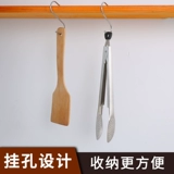 Food Clip 304 Многофункциональная высокопроизводительная высокая температура с высокой температурой на гриле на гриле на гриле на гриле на гриле.