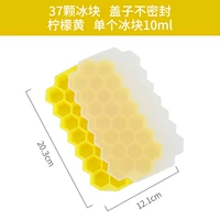 Модель желтого (не печать)